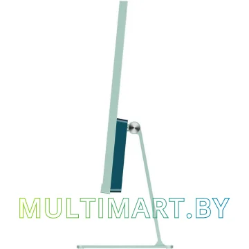 Монитор Digma Pro 27" Art L (зеленый) картинка 4